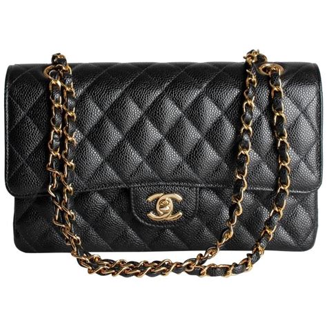 chanel 2.55 double flap|Chanel double flap jumbo size.